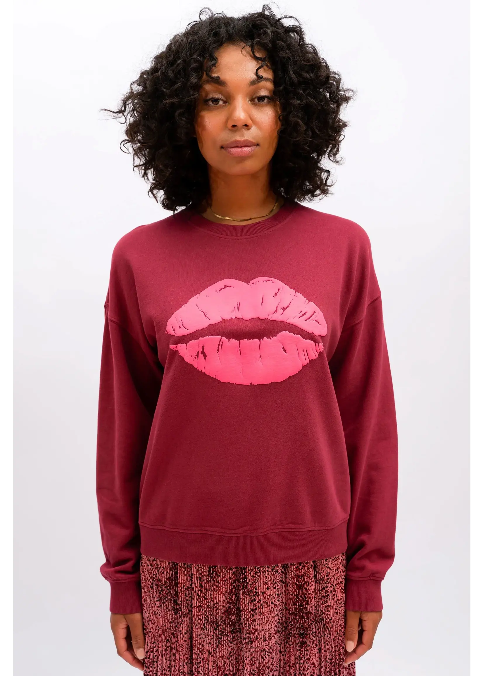 We Are the Others We Are The Others - Chelsea Vintage Sweatshirt