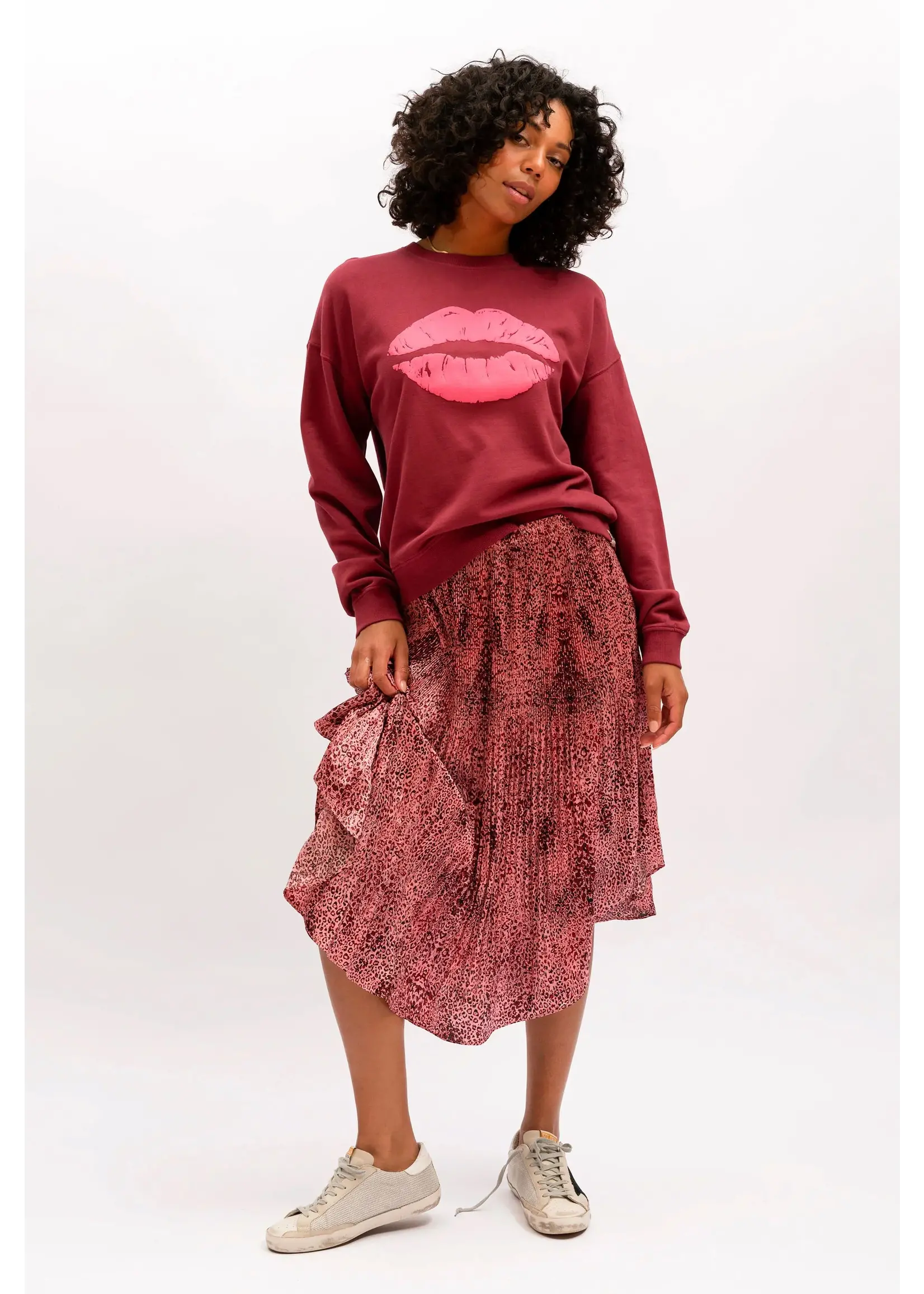 We Are the Others We Are The Others - Chelsea Vintage Sweatshirt