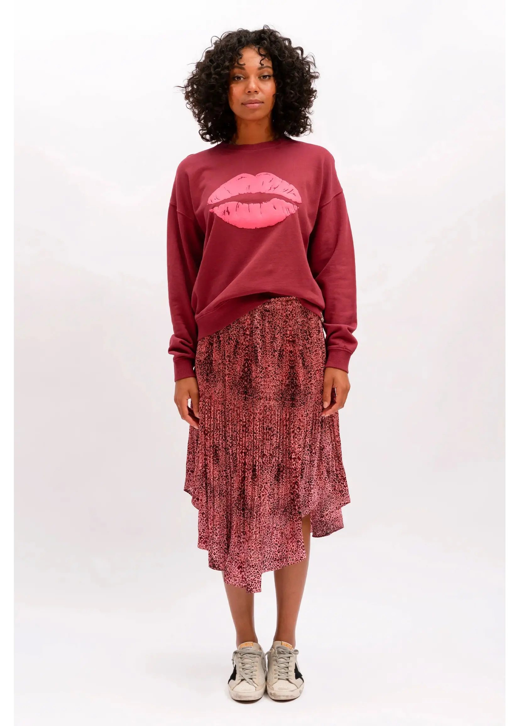 We Are the Others We Are The Others - Chelsea Vintage Sweatshirt