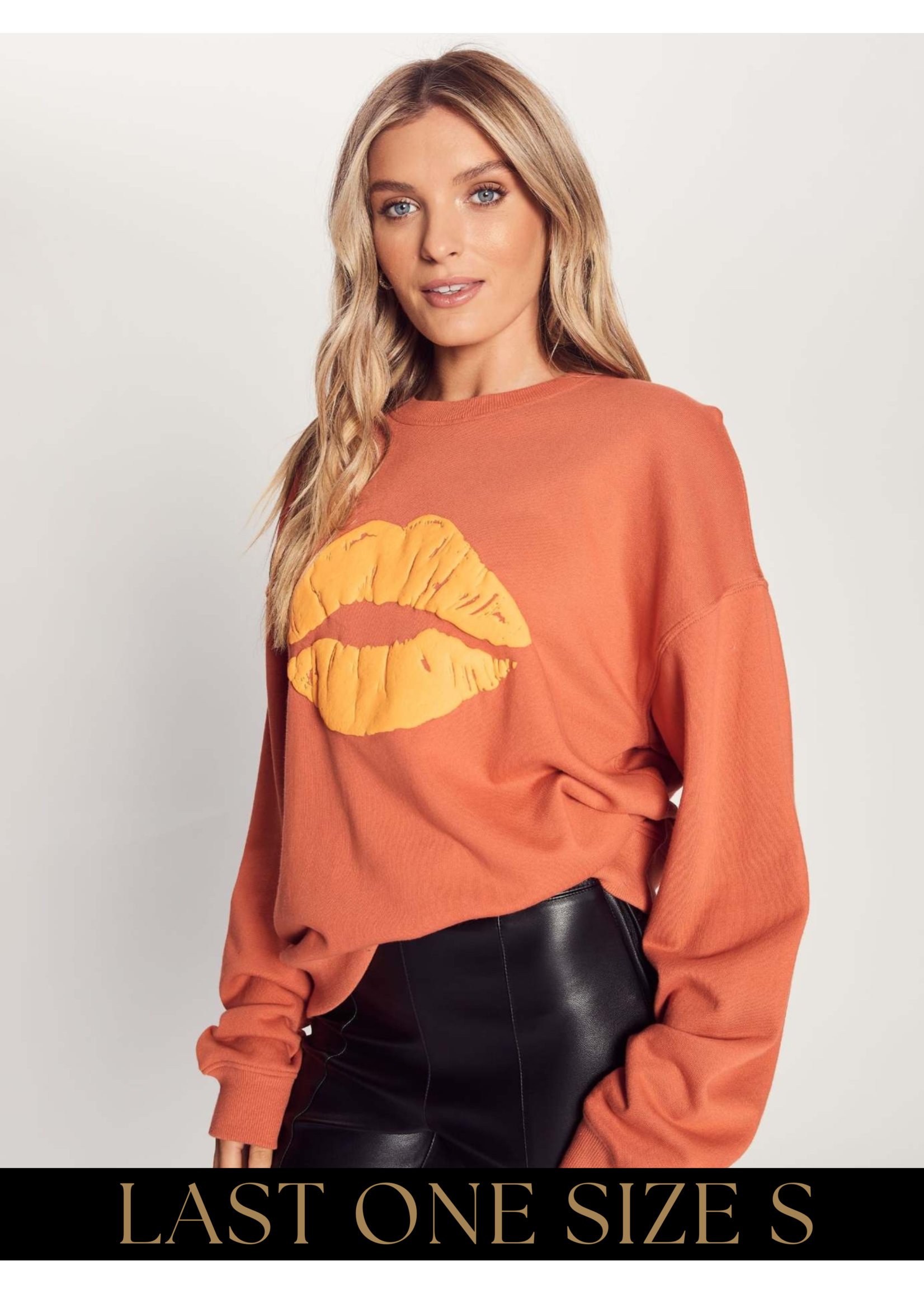 We Are the Others We Are The Others - The Vintage Sweatshirt