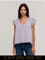 Velvet Velvet - Breanna Top