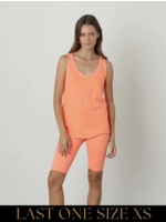 Velvet Velvet - Roxy Biker Short