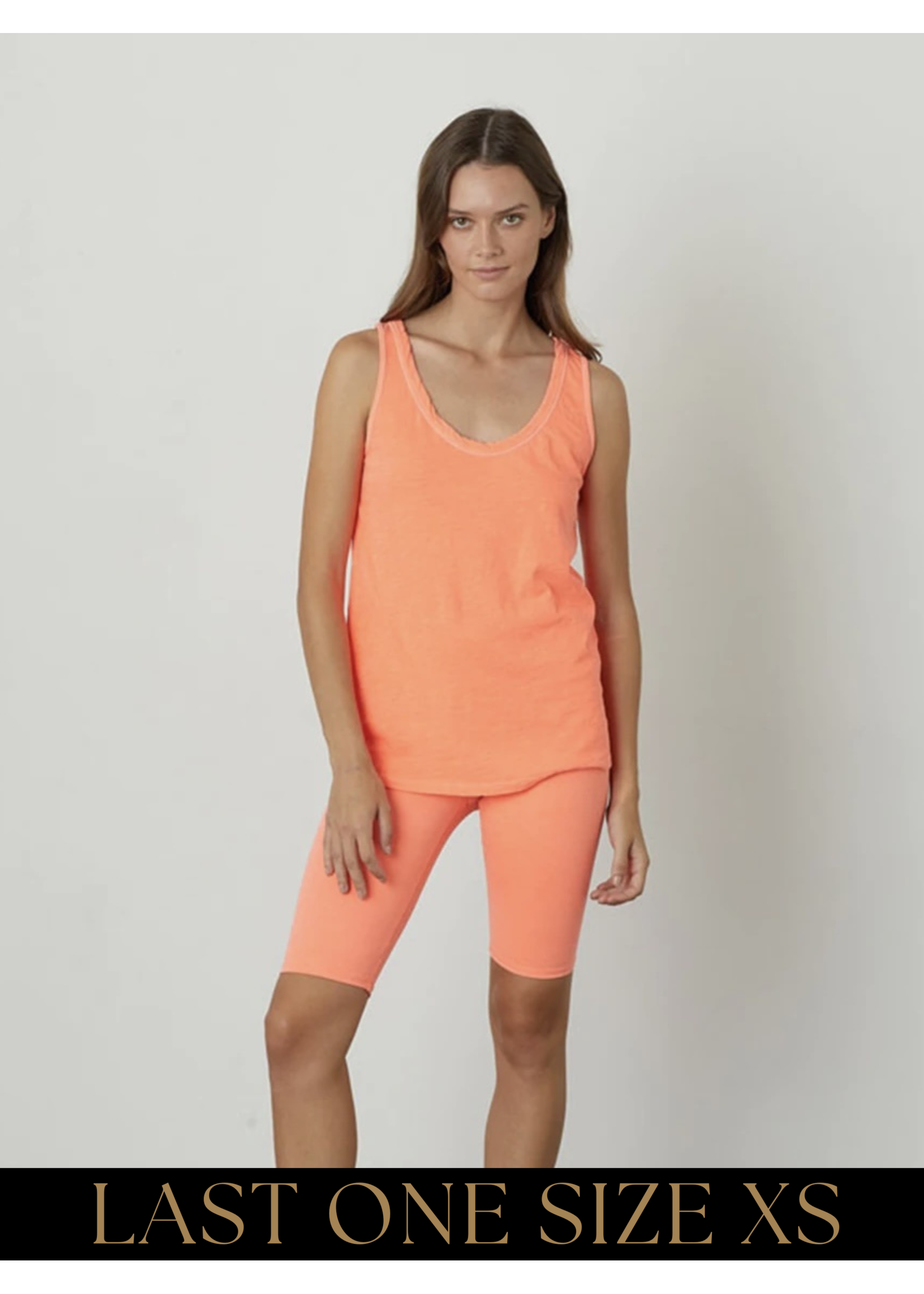 Velvet Velvet - Roxy Biker Short