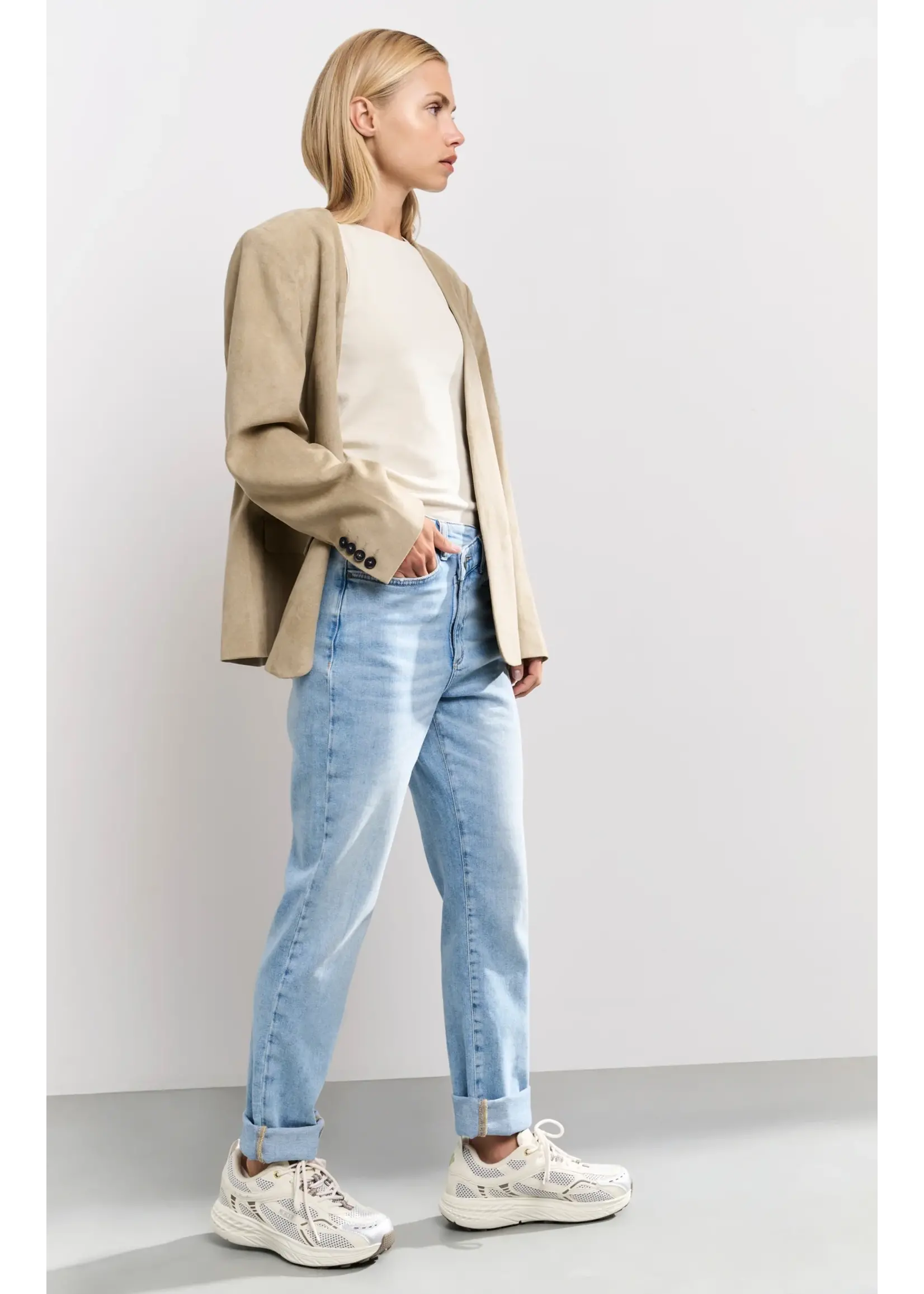 YAYA Yaya - Halter Tank Top