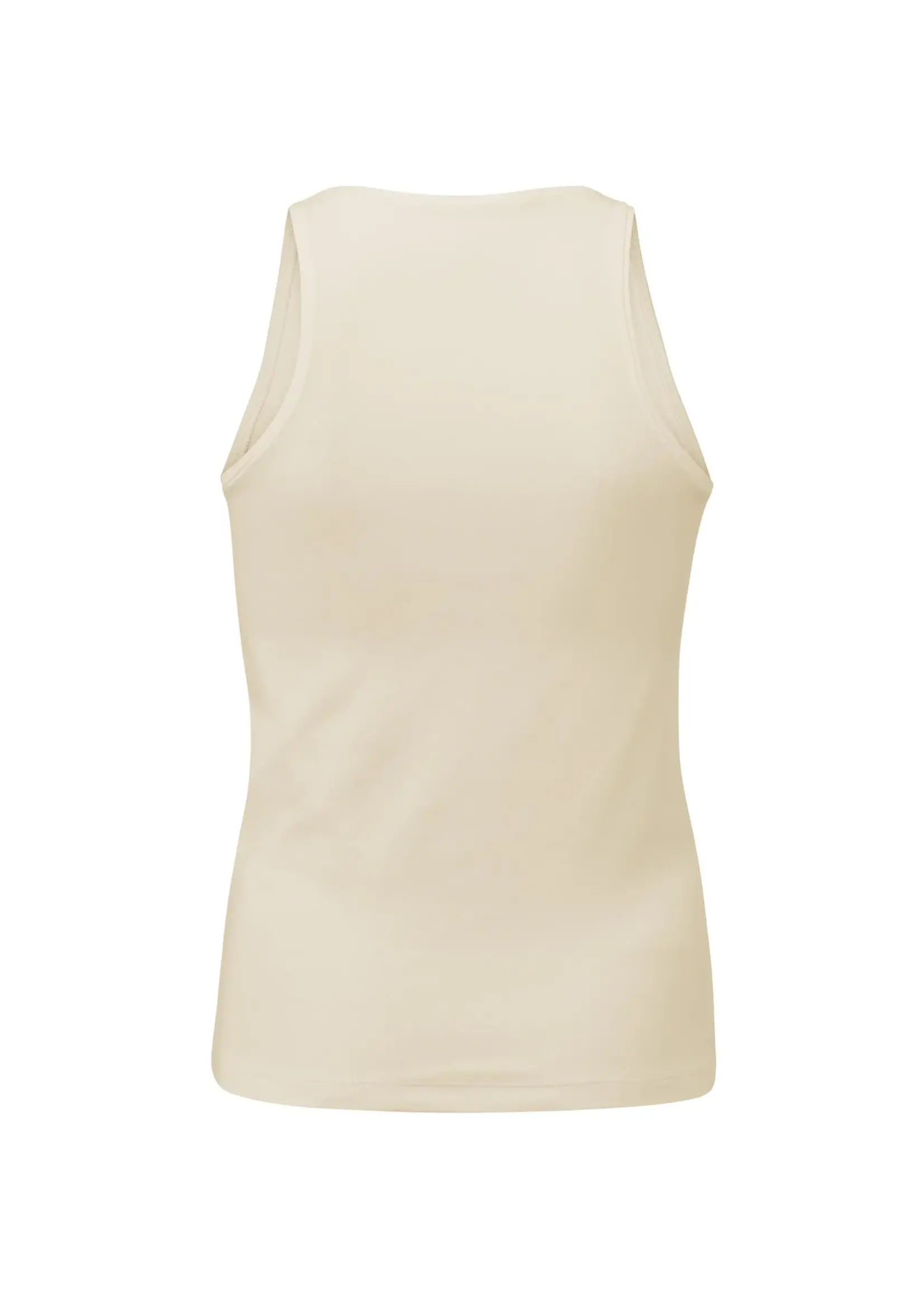 YAYA Yaya - Halter Tank Top