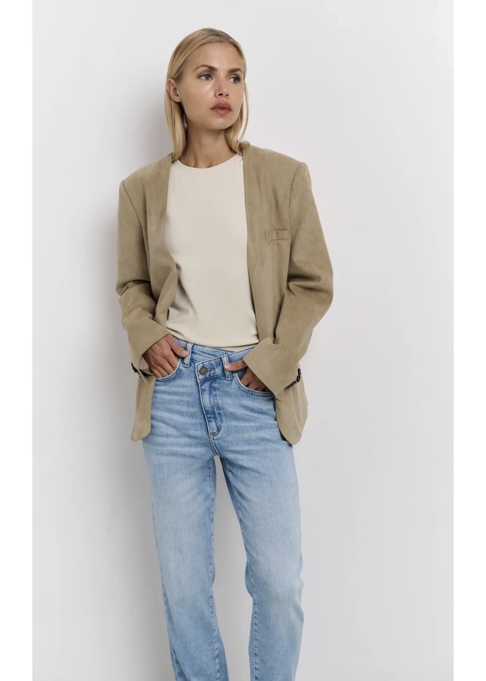 YAYA Yaya - Halter Tank Top