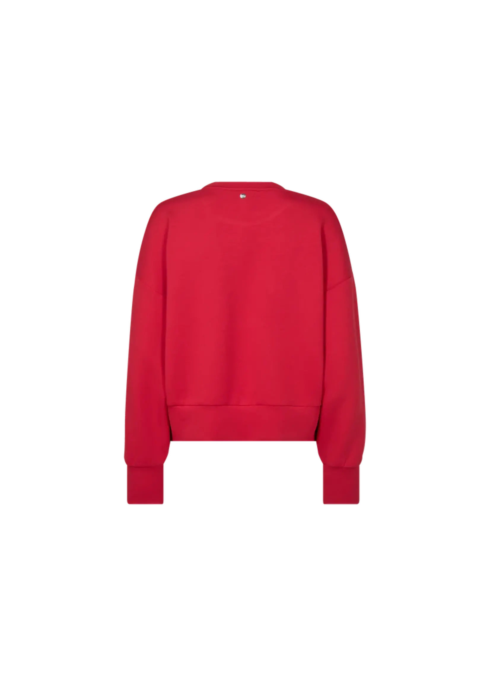 Mos Mosh Mos Mosh - Celli O-LS Sweatshirt