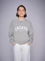 Mos Mosh Mos Mosh - Celli O-LS Sweatshirt