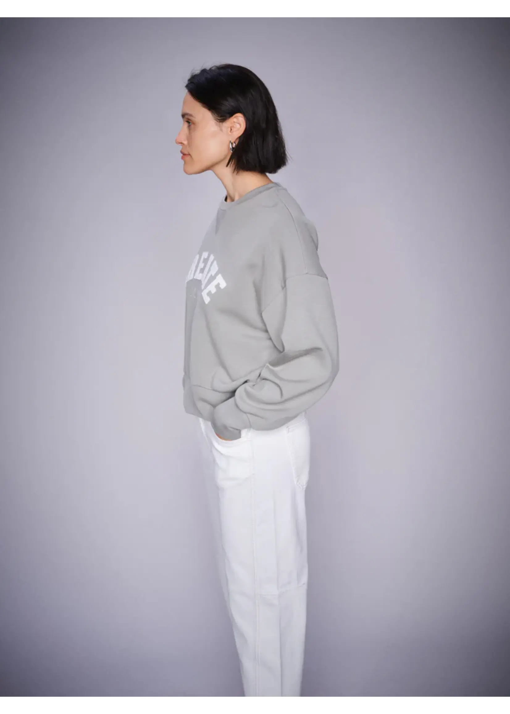 Mos Mosh Mos Mosh - Celli O-LS Sweatshirt