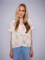 Mos Mosh Mos Mosh - Margie Leavy Blouse