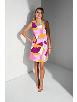 Joseph Ribkoff Joseph Ribkoff - Mini Shift Dress Style 252169