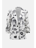 Joseph Ribkoff Joseph Ribkoff - Blazer Style 252042