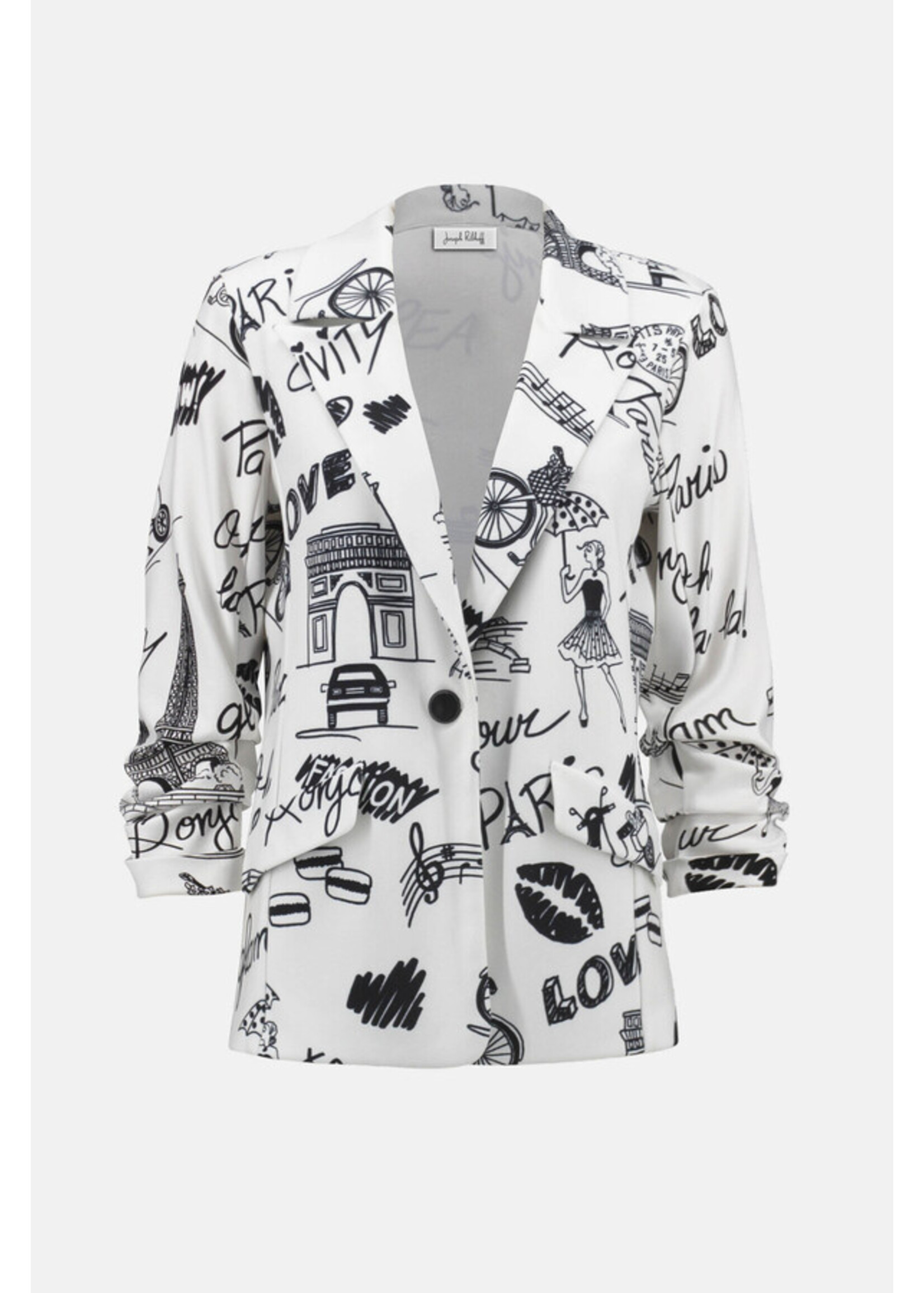 Joseph Ribkoff Joseph Ribkoff - Blazer Style 252042