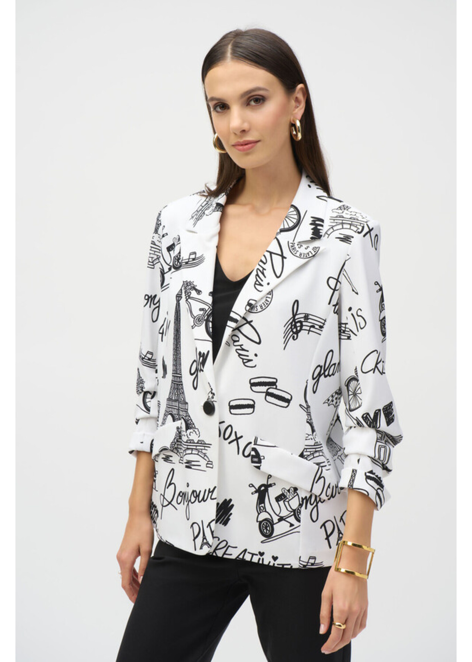 Joseph Ribkoff Joseph Ribkoff - Blazer Style 252042