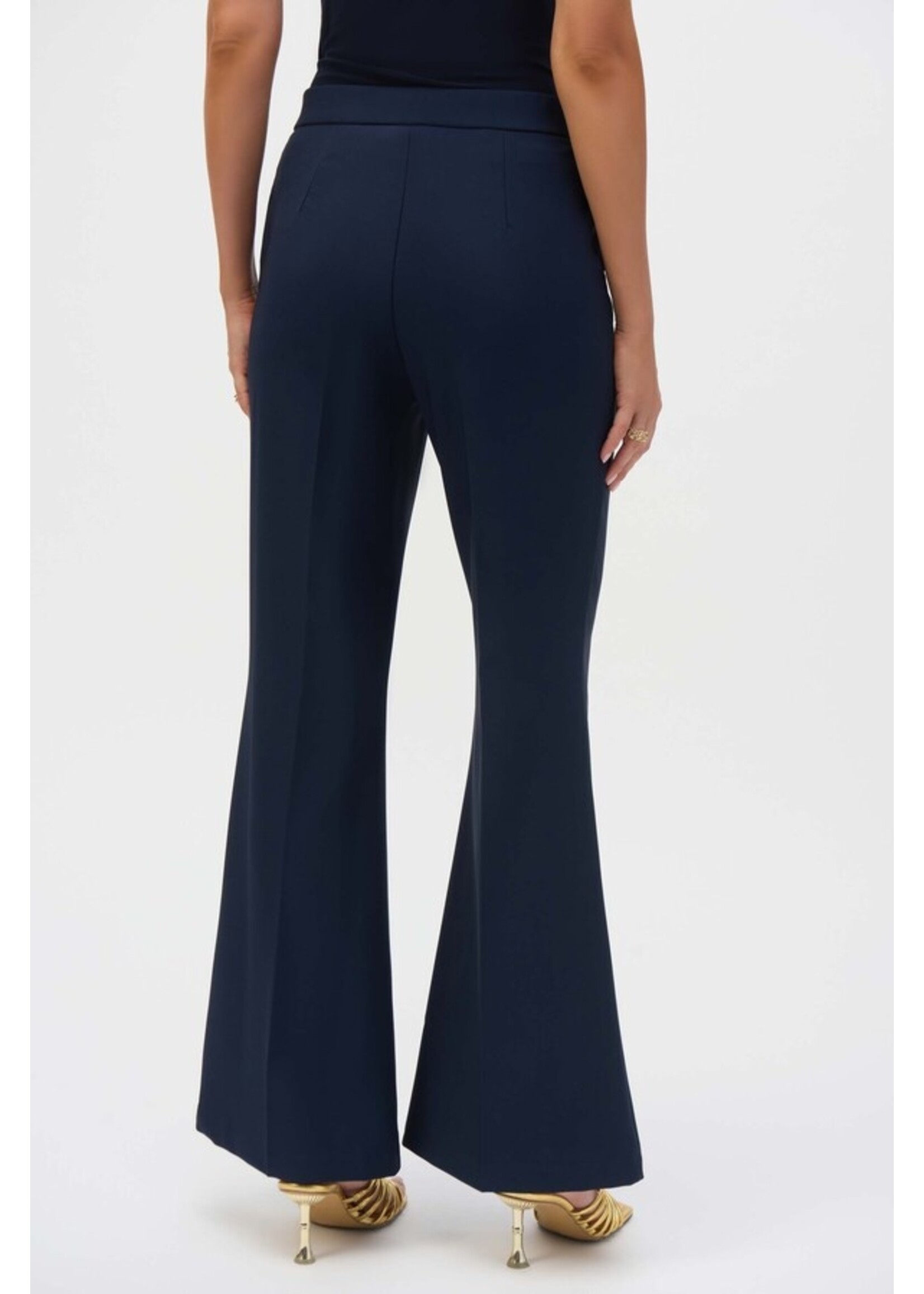 Joseph Ribkoff Joseph Ribkoff - Flare Formal Trousers Style 252226