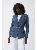 Joseph Ribkoff Joseph Ribkoff - Denim Blazer Style 251962