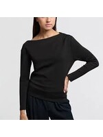 YAYA Yaya - Off-Shoulder Top