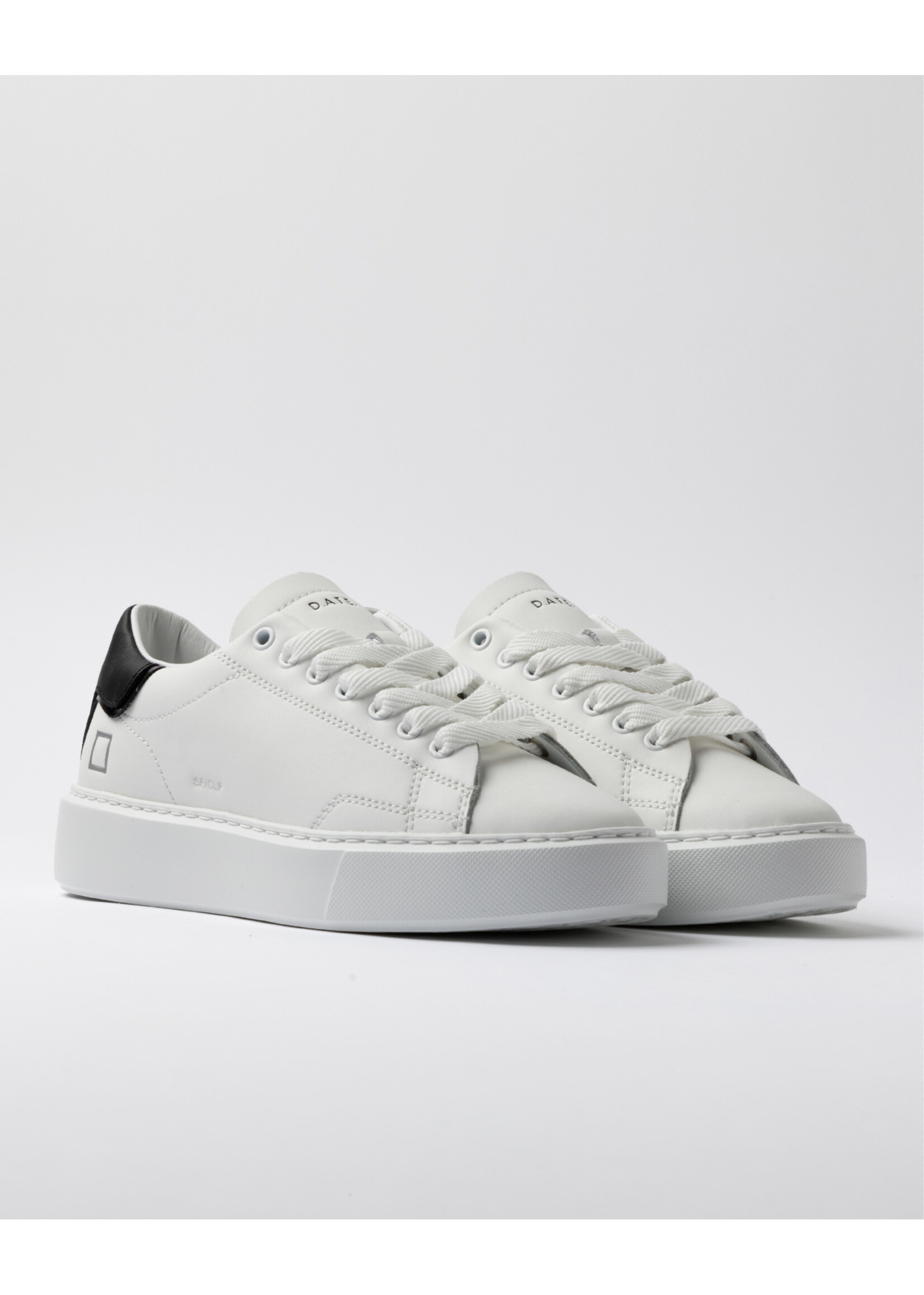 D.A.T.E. D.A.T.E. - Sfera Calf Sneaker