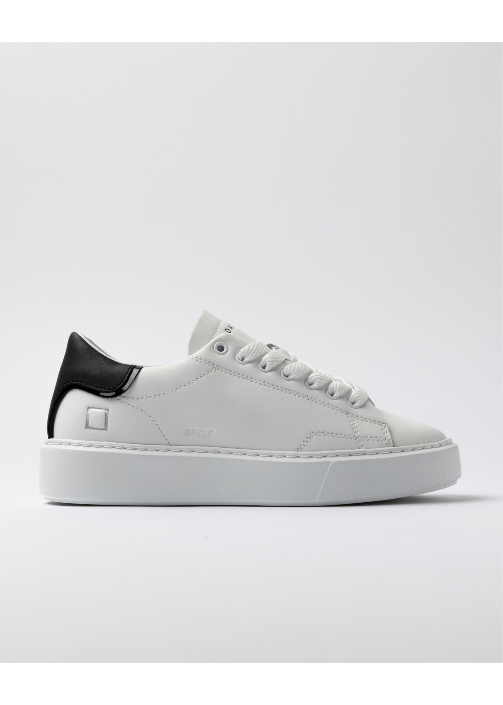 D.A.T.E. D.A.T.E. - Sfera Calf Sneaker