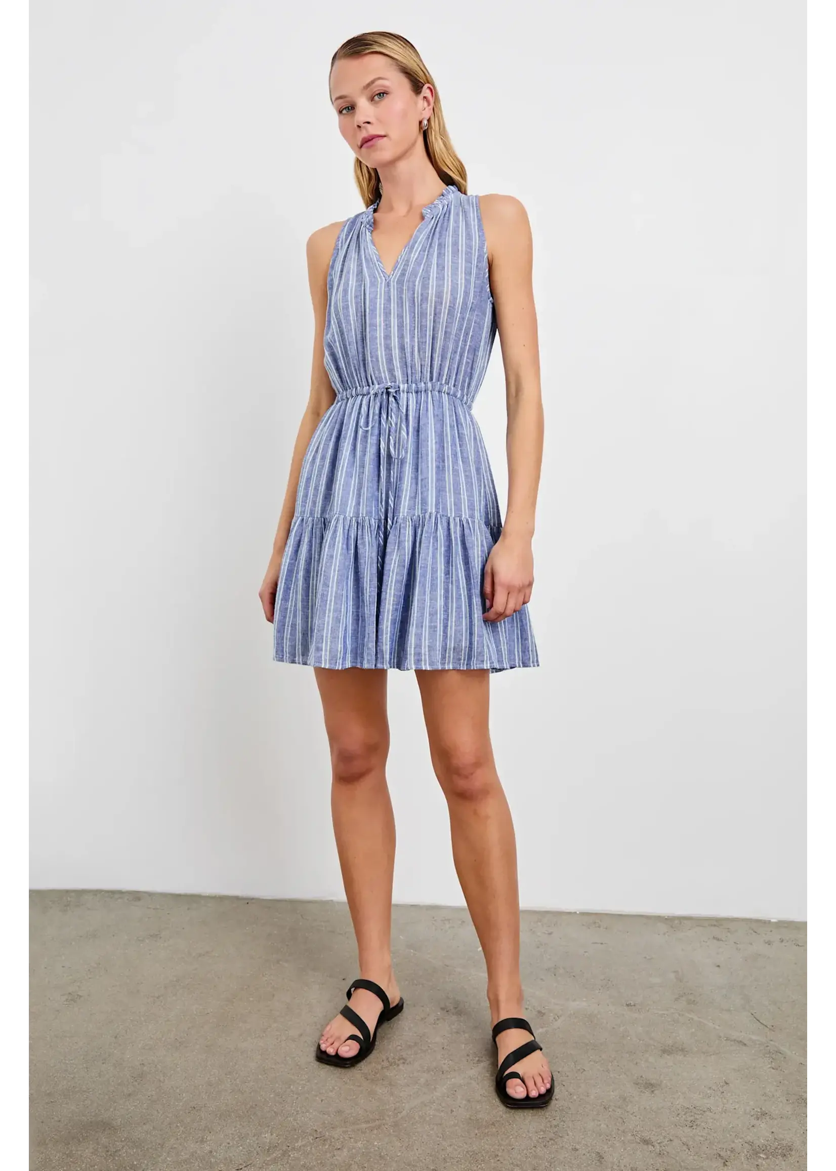 Rails Rails - Albany Dress