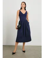 Rails Rails - Franca Dress