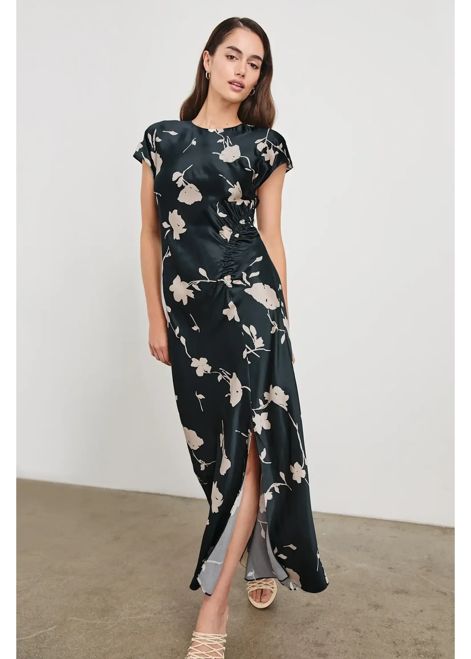 Rails Rails - Serenity Dress