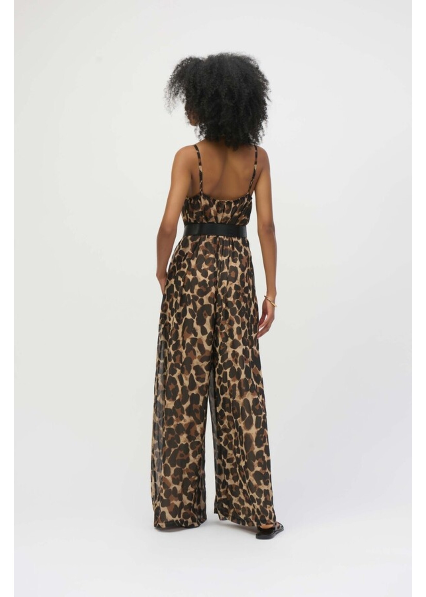 Joseph Ribkoff Joseph Ribkoff - Wide Leg Jumpsuit 252936