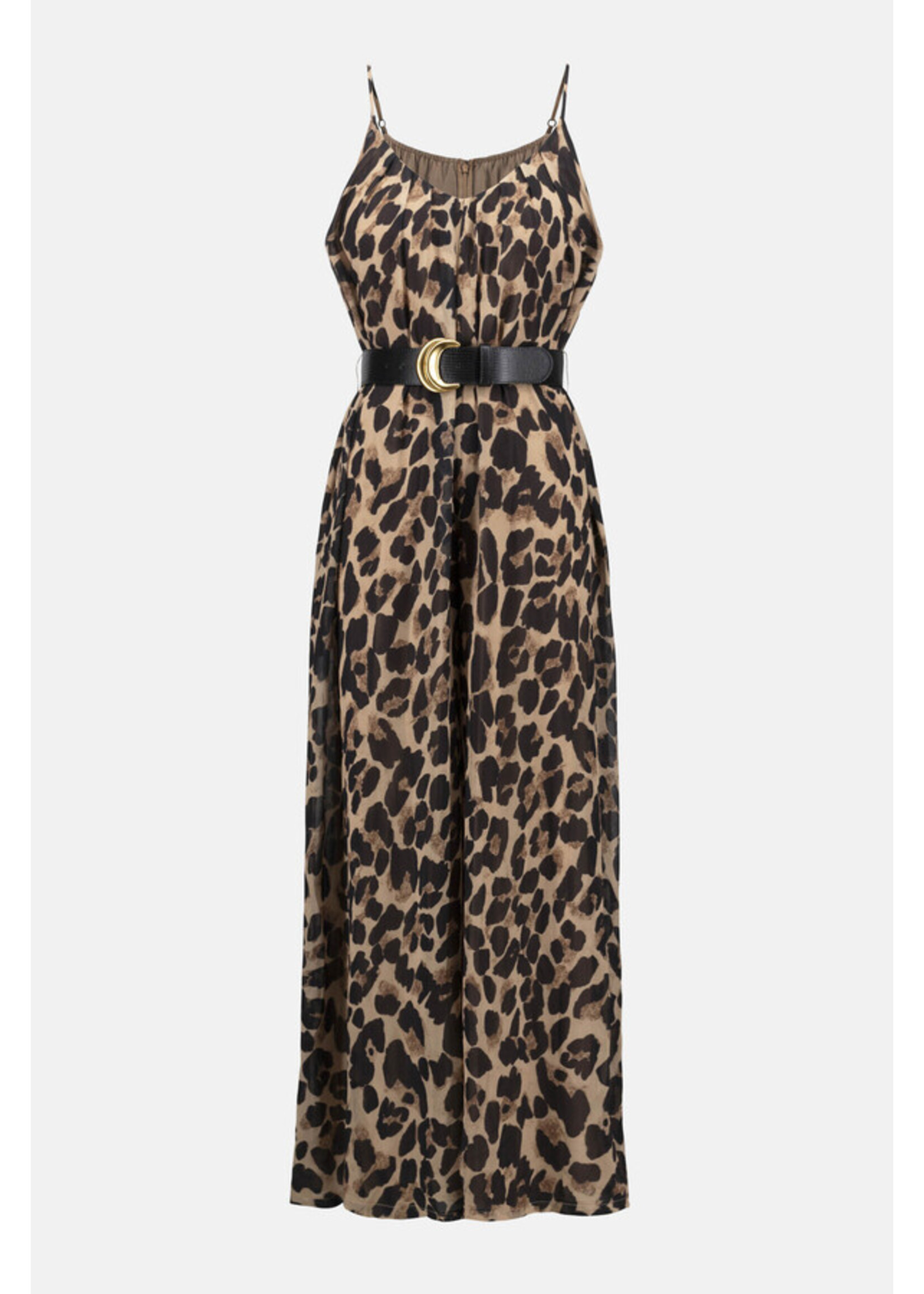 Joseph Ribkoff Joseph Ribkoff - Wide Leg Jumpsuit 252936