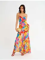 Rumored Rumored - Santeria Maxi Dress