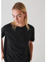 Patrick Assaraf Patrick Assaraf - Iconic Boyfriend Crew SS
