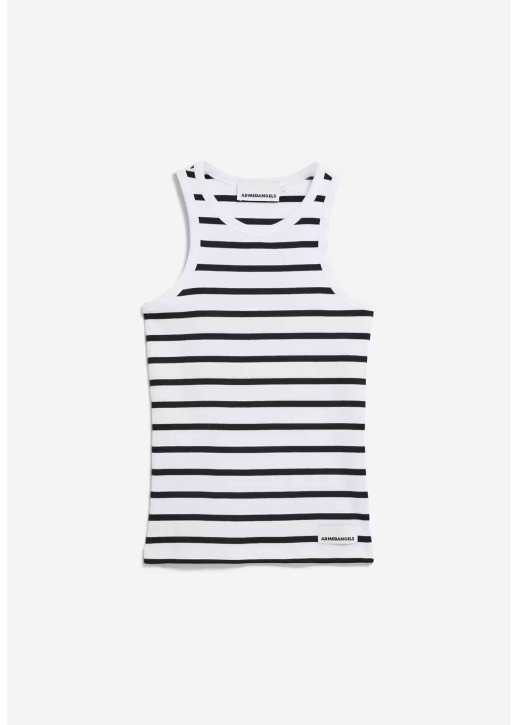 Armed Angels Femme Armed Angels - Kanitaa Striped Shirt