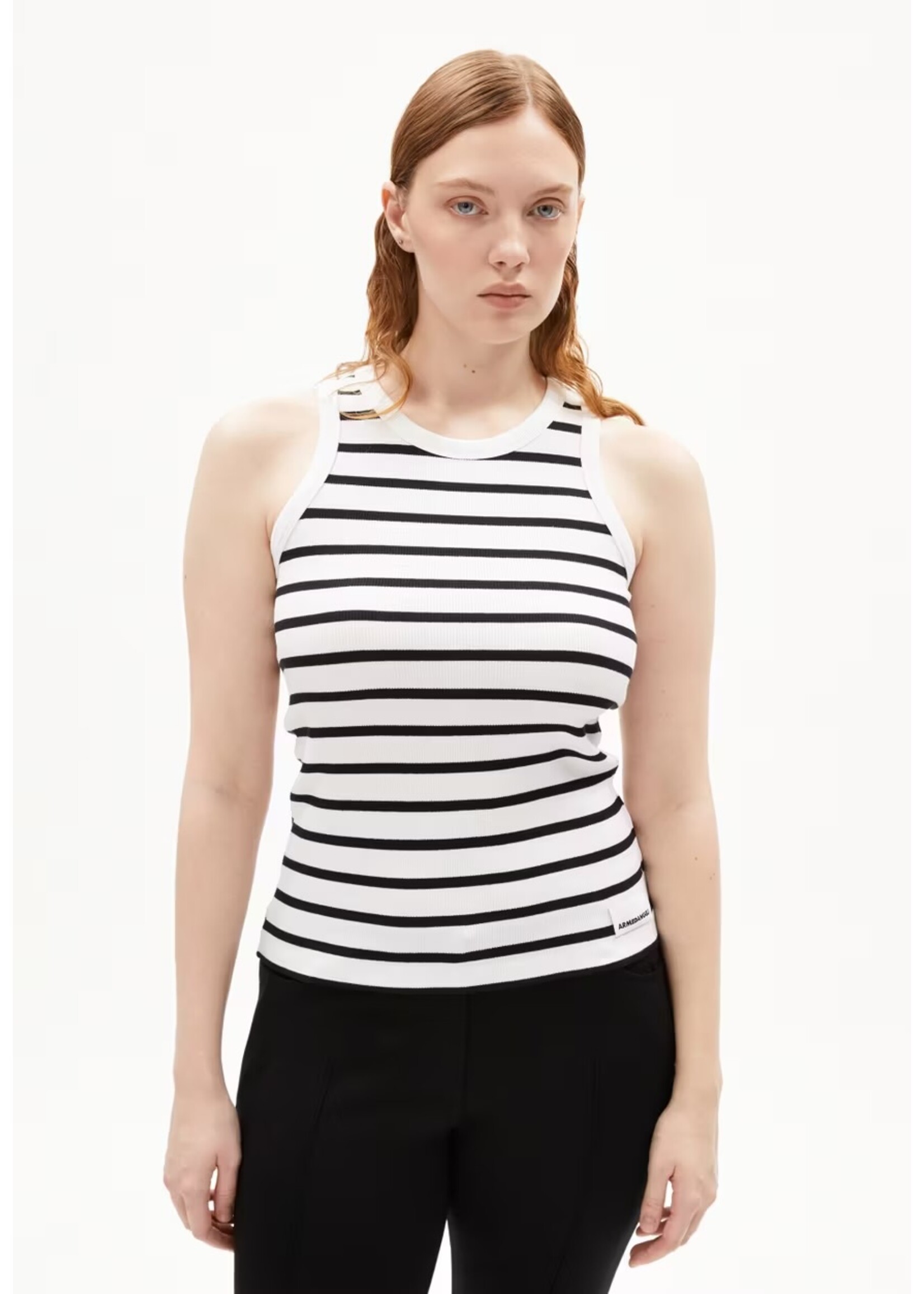 Armed Angels Femme Armed Angels - Kanitaa Striped Shirt