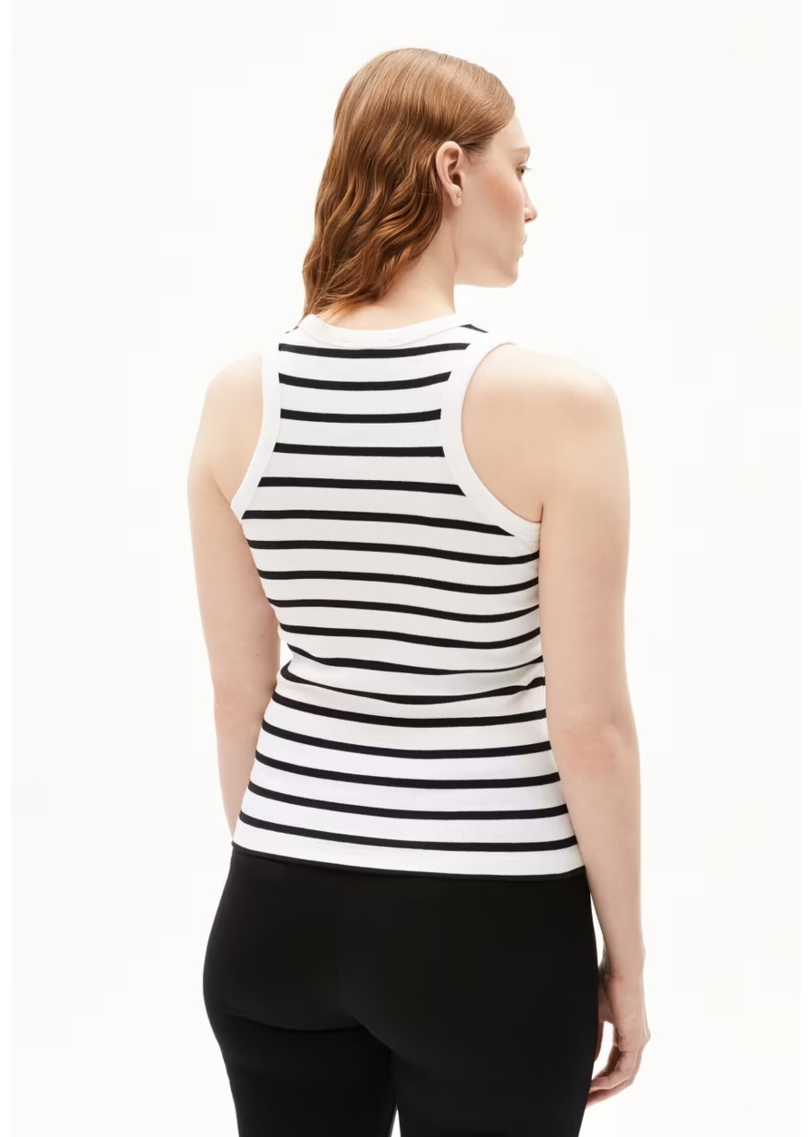 Armed Angels Femme Armed Angels - Kanitaa Striped Shirt