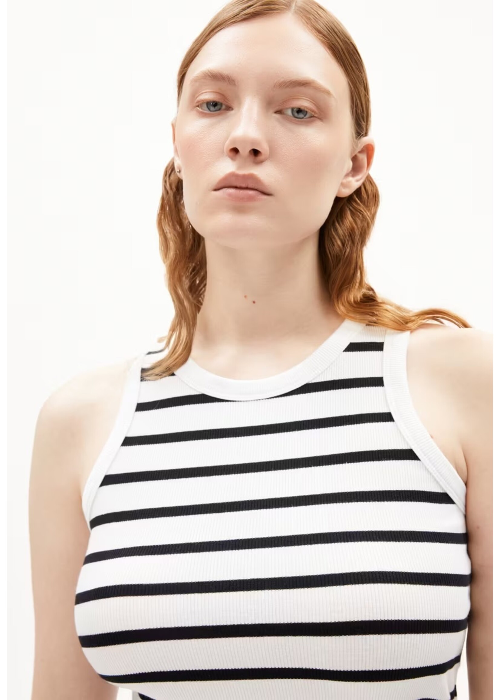 Armed Angels Femme Armed Angels - Kanitaa Striped Shirt