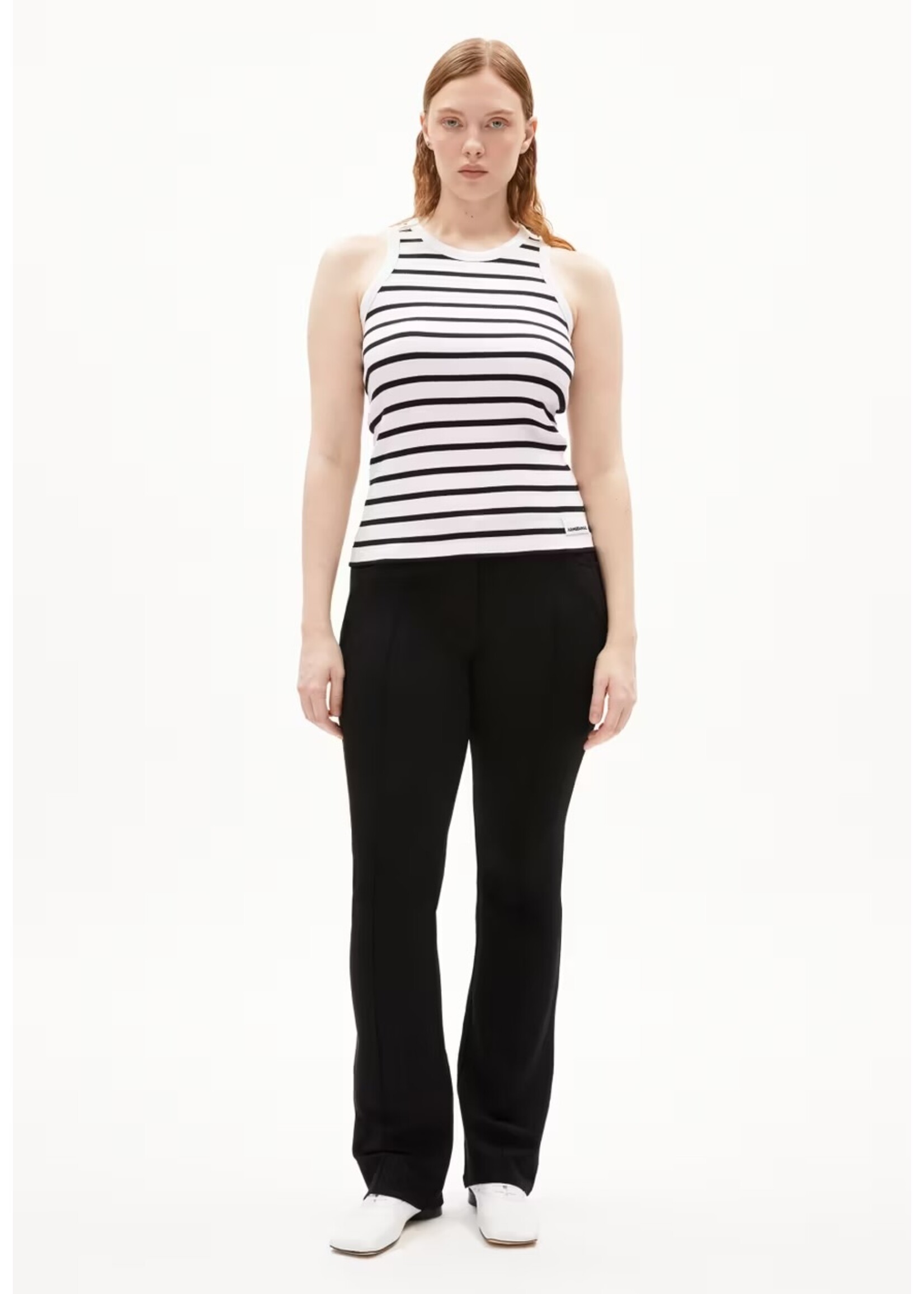 Armed Angels Femme Armed Angels - Kanitaa Striped Shirt