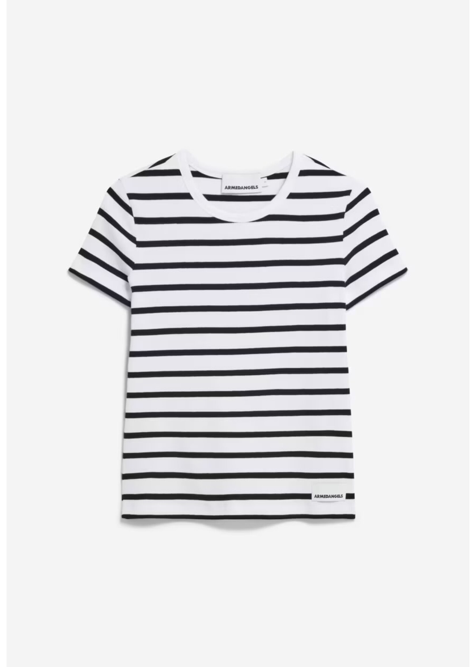 Armed Angels Femme Armed Angels - Kardaa Striped Shirt