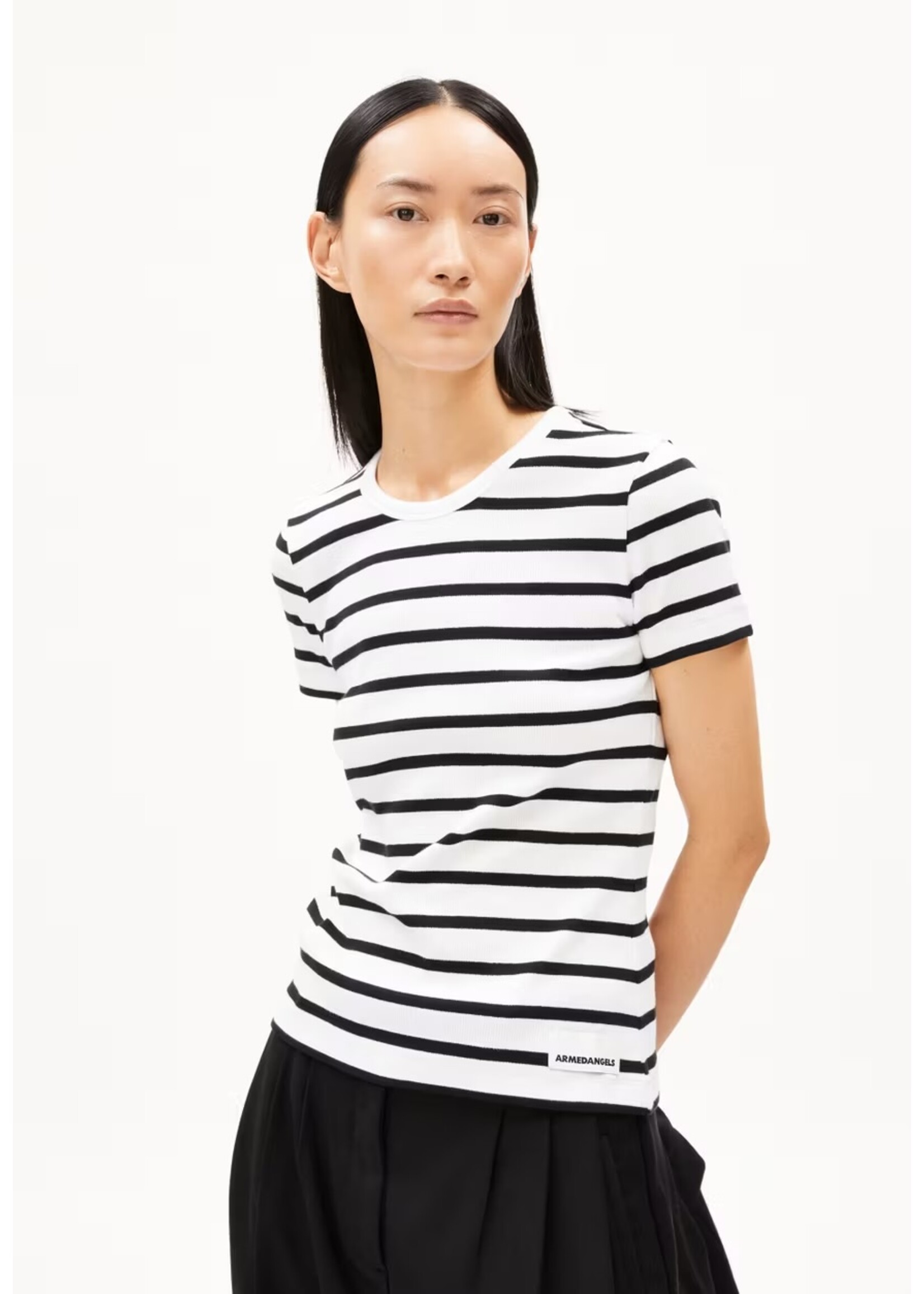 Armed Angels Femme Armed Angels - Kardaa Striped Shirt