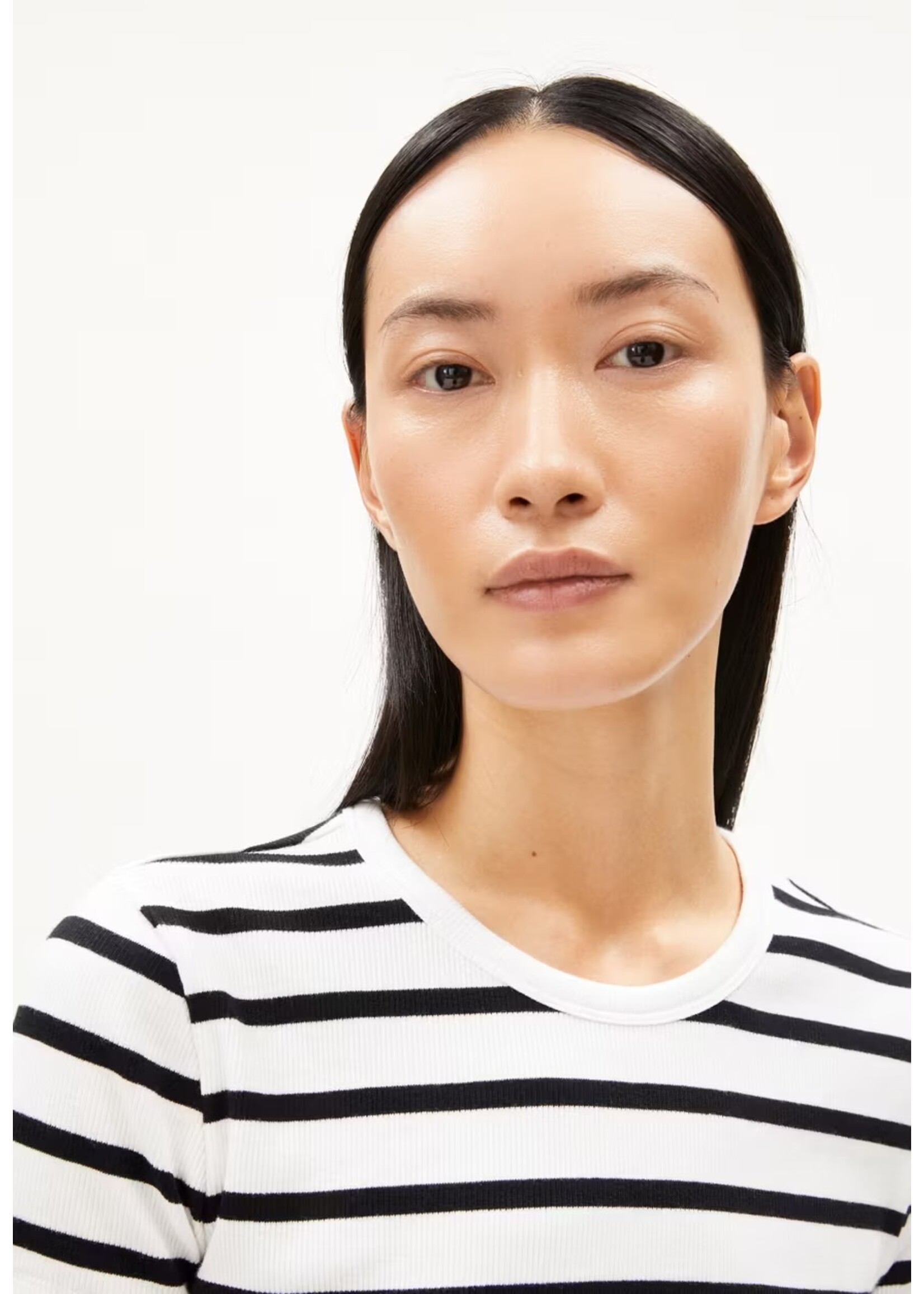 Armed Angels Femme Armed Angels - Kardaa Striped Shirt