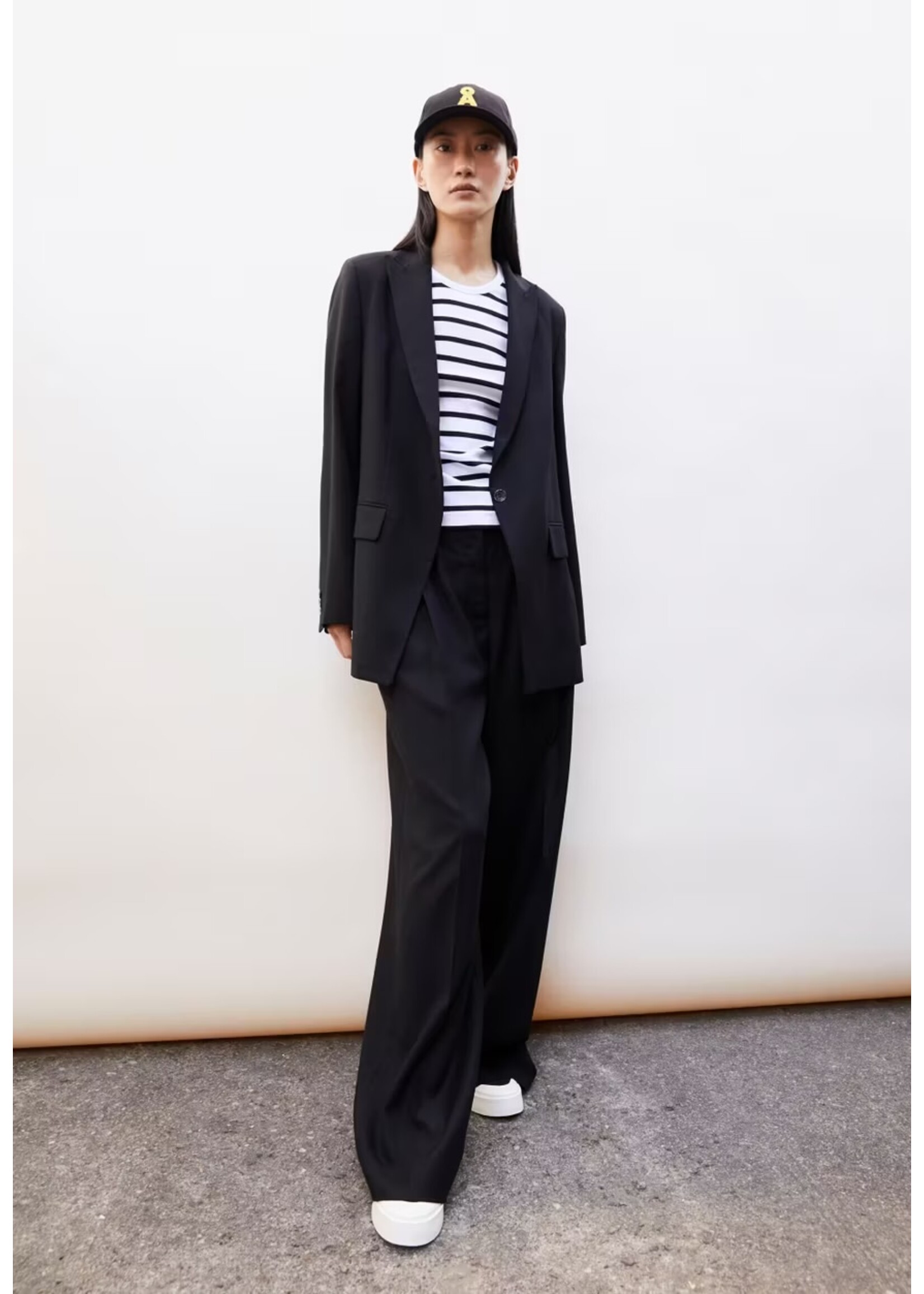 Armed Angels Femme Armed Angels - Kardaa Striped Shirt