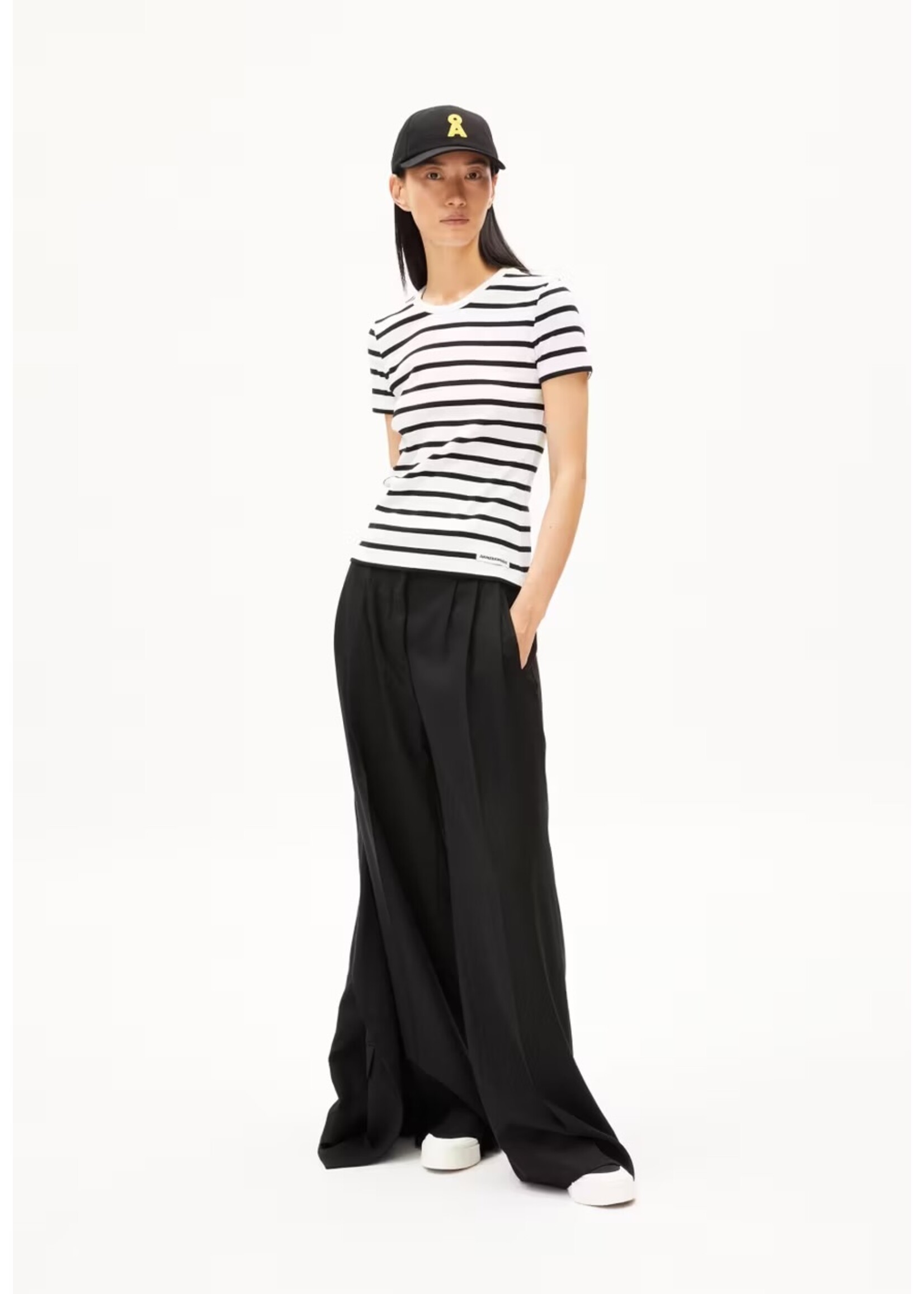 Armed Angels Femme Armed Angels - Kardaa Striped Shirt