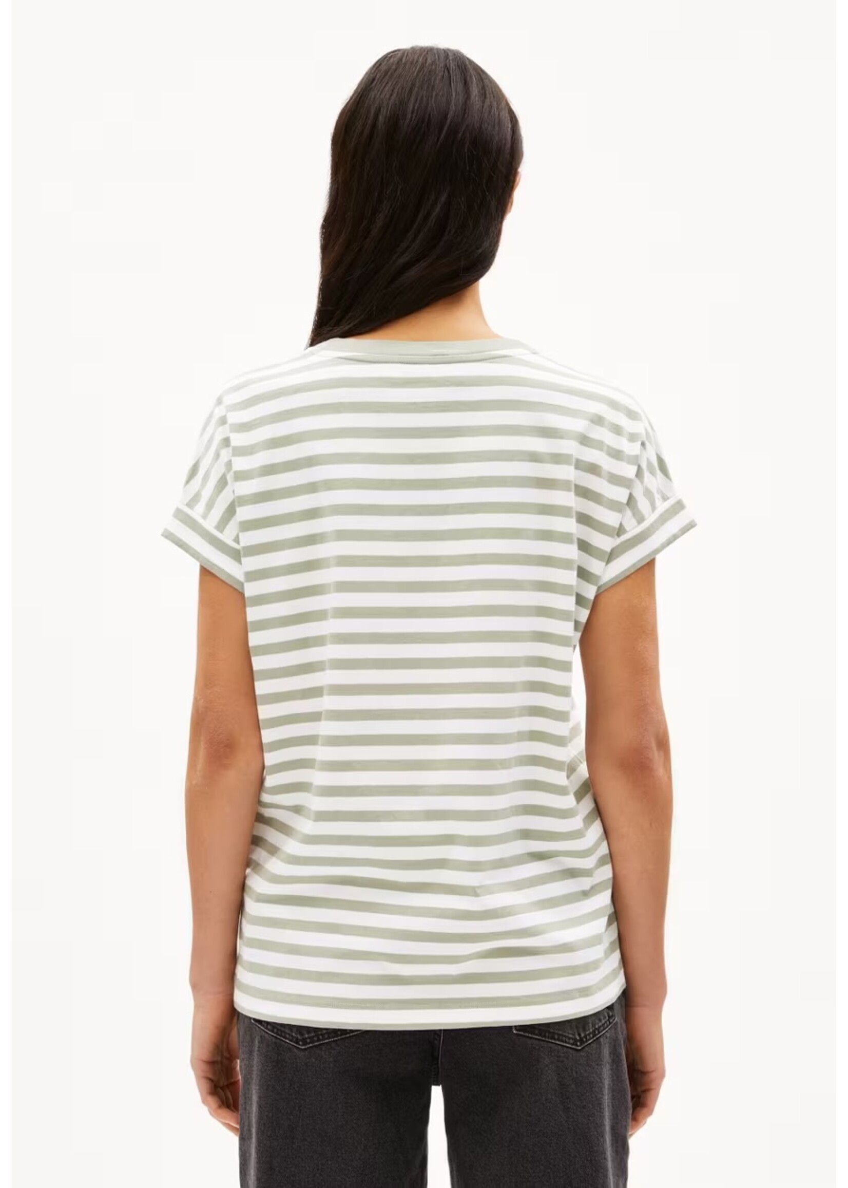 Armed Angels Femme Armed Angels - Idaara Stripes Shirt