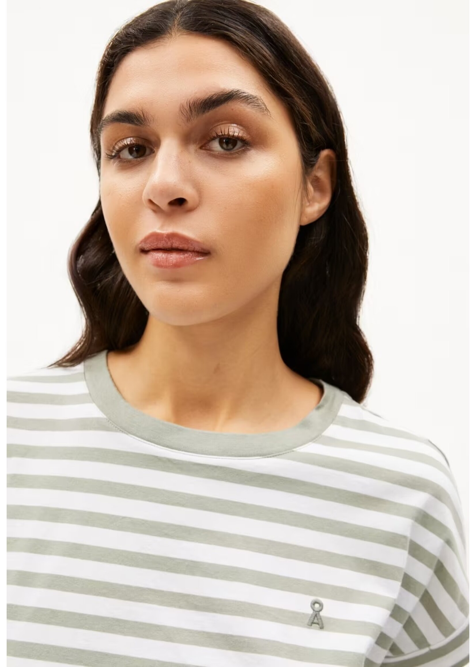 Armed Angels Femme Armed Angels - Idaara Stripes Shirt