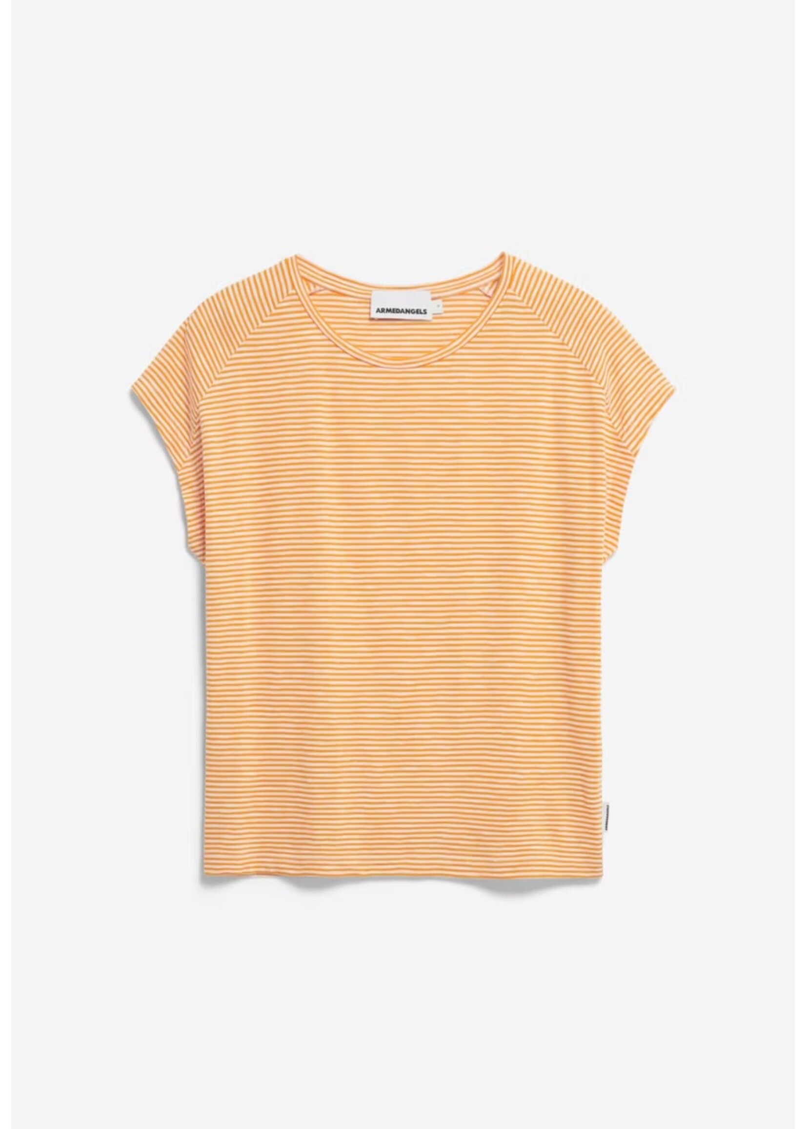 Armed Angels Femme Armed Angels - Oneliaa Lovely Stripes Shirt