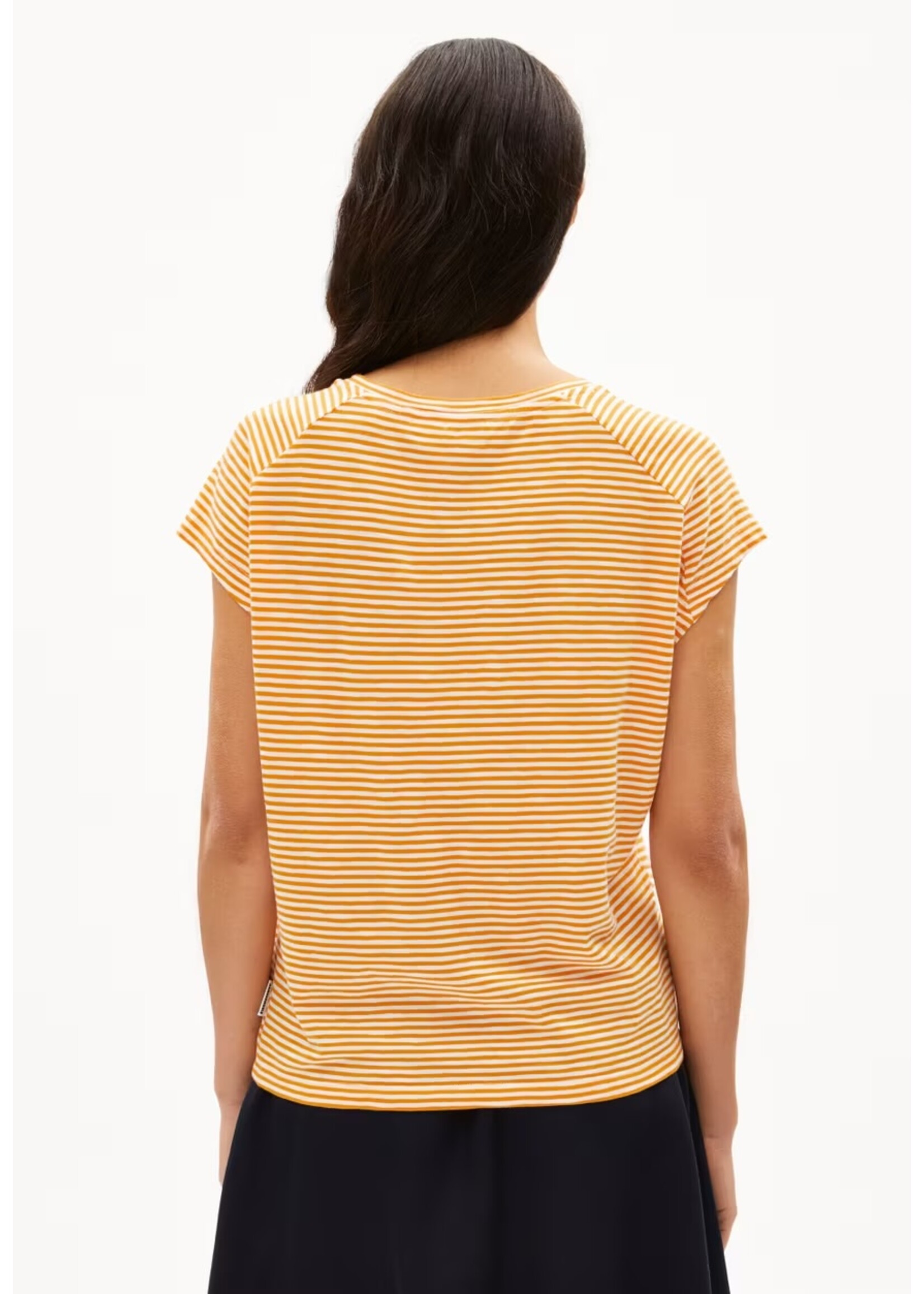 Armed Angels Femme Armed Angels - Oneliaa Lovely Stripes Shirt