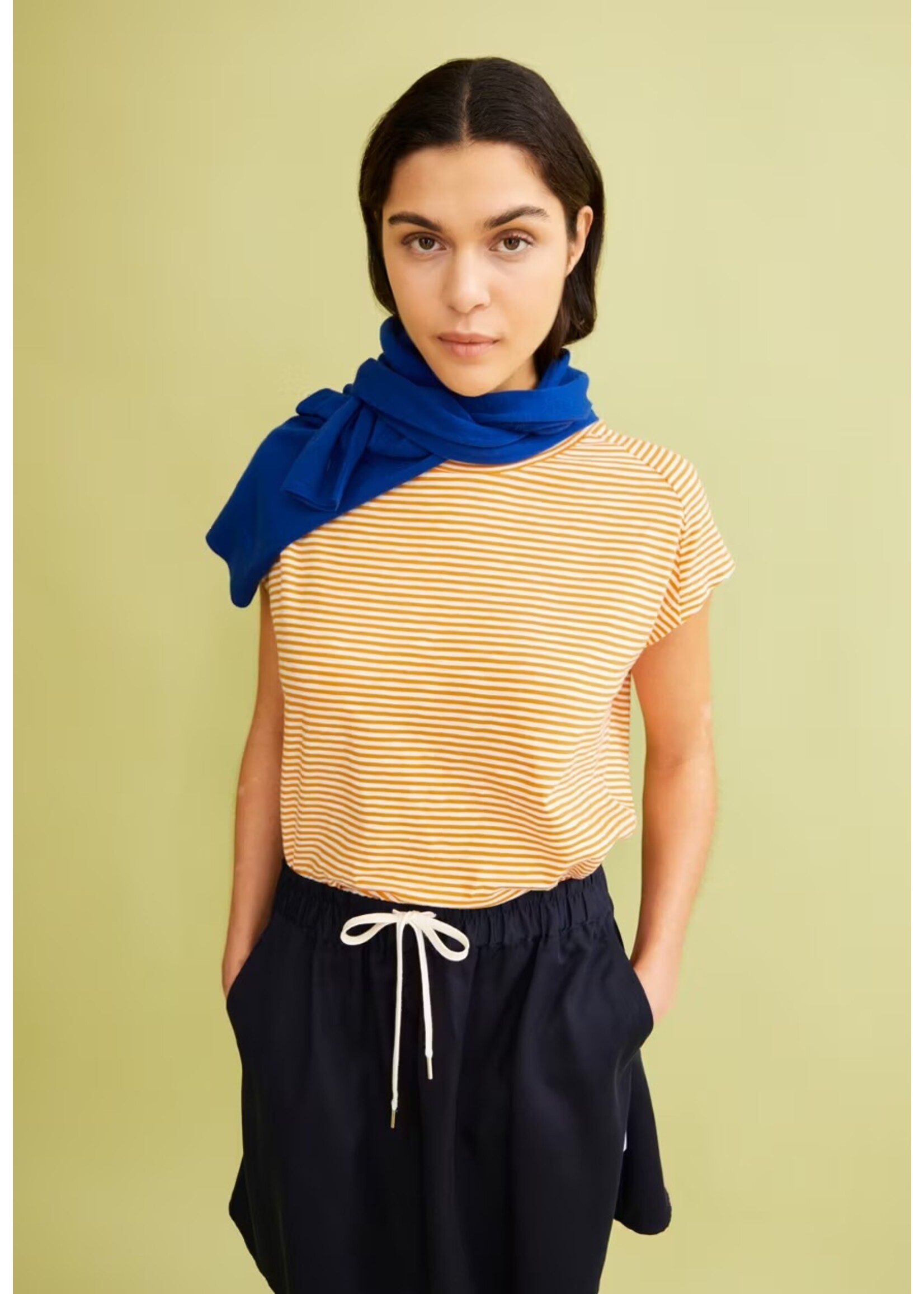Armed Angels Femme Armed Angels - Oneliaa Lovely Stripes Shirt