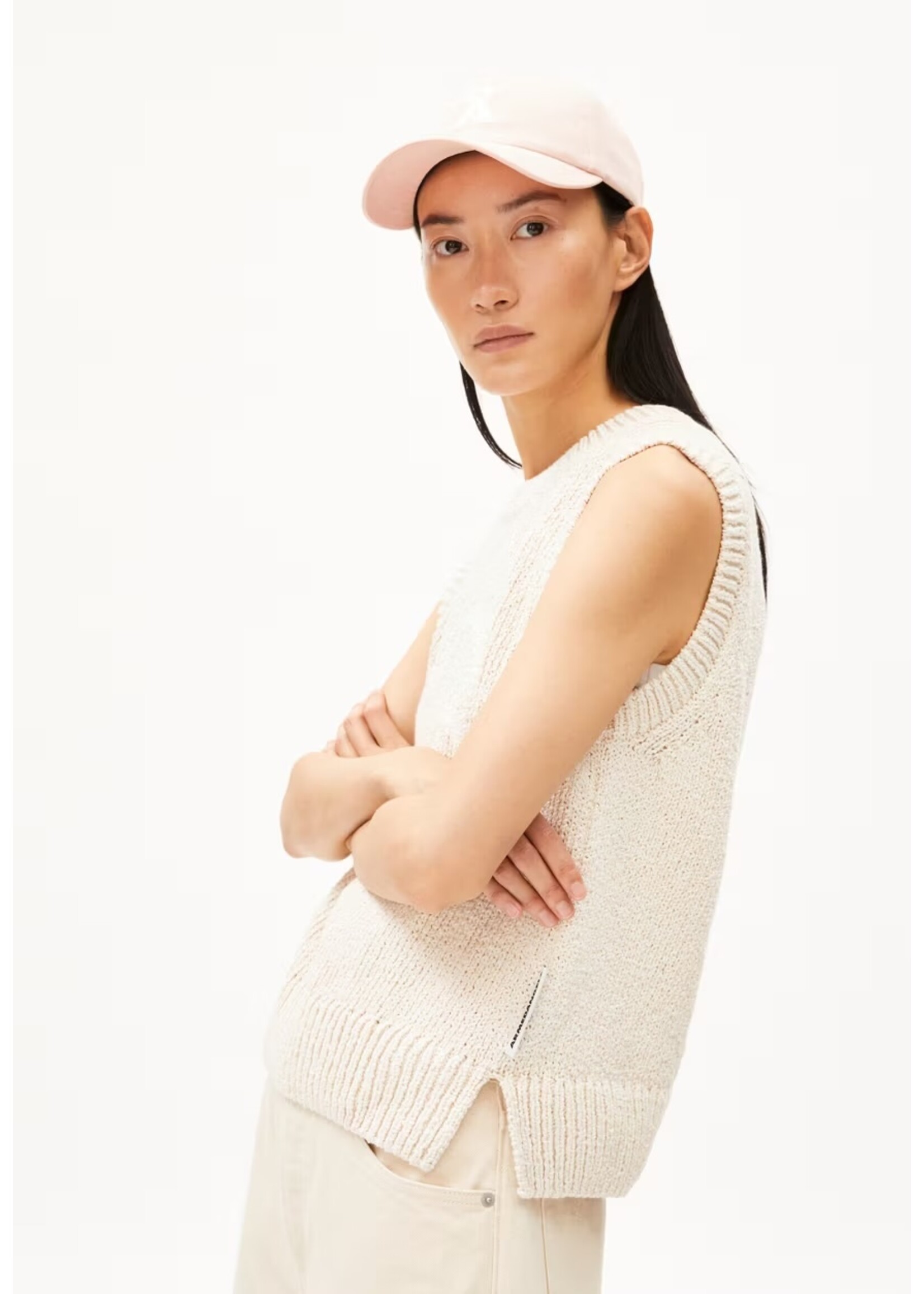 Armed Angels Femme Armed Angels - Taari Knit