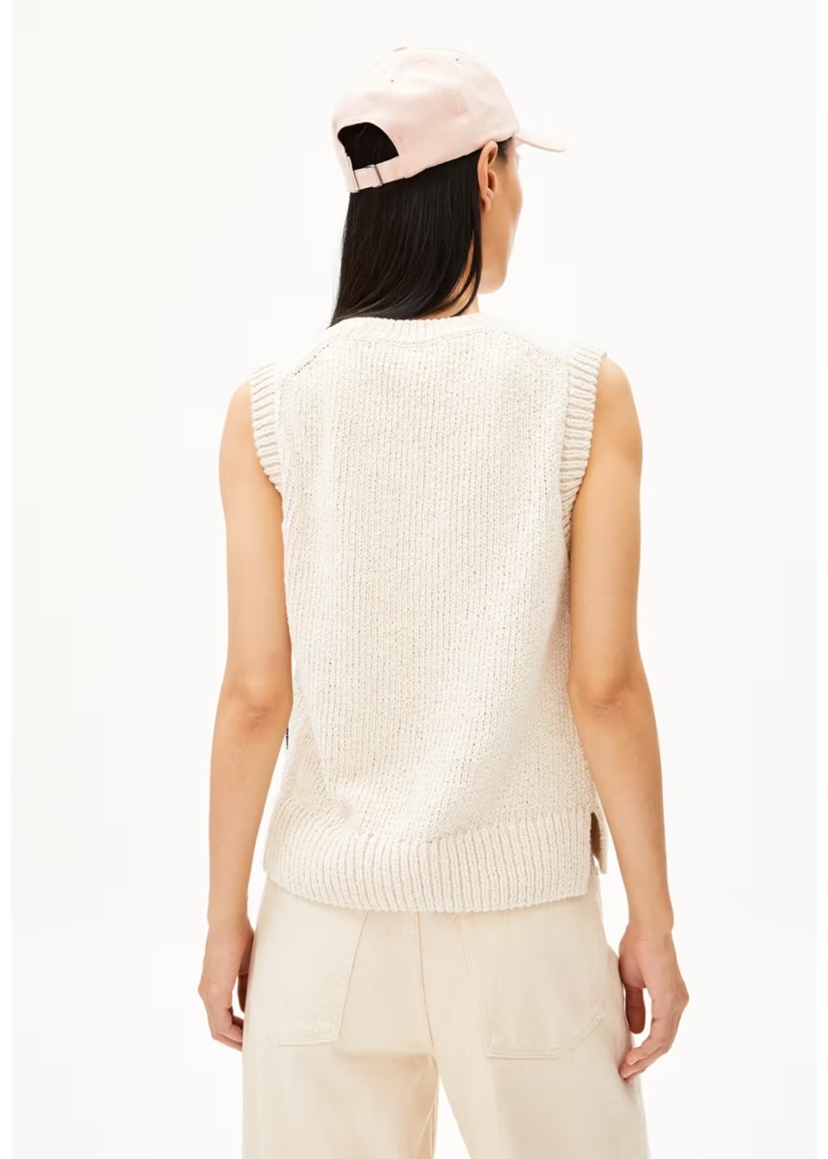 Armed Angels Femme Armed Angels - Taari Knit