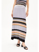 Armed Angels Femme Armed Angels - Minnaa Stripe Skirt