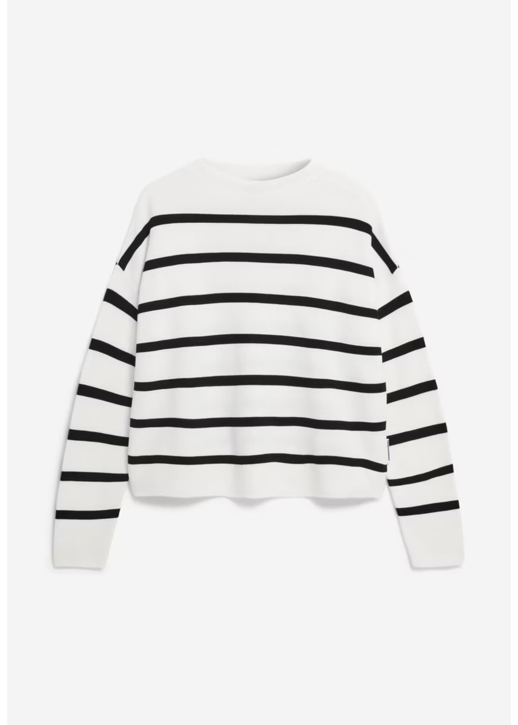 Armed Angels Femme Armed Angels - Merinaa Stripe Knit