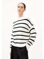 Armed Angels Femme Armed Angels - Merinaa Stripe Knit